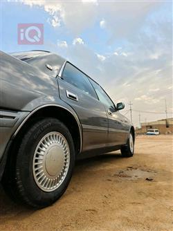 تۆیۆتا کراون